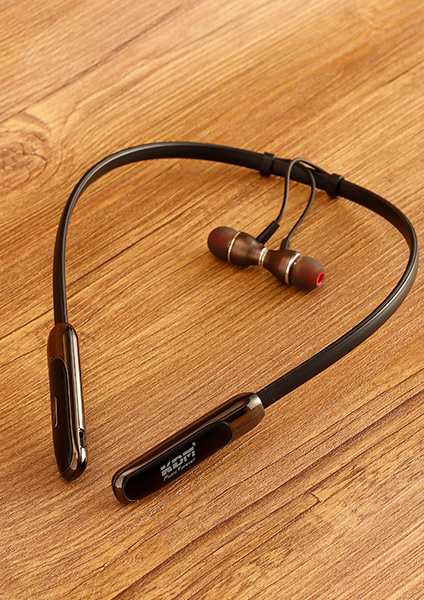 sentry stereo earbuds