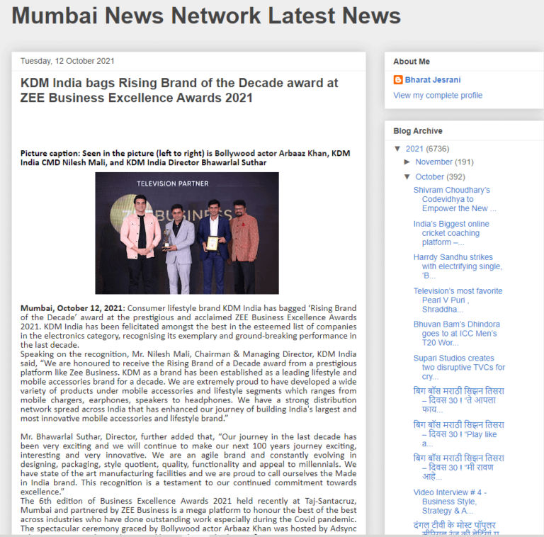 Mumbai-News-Network