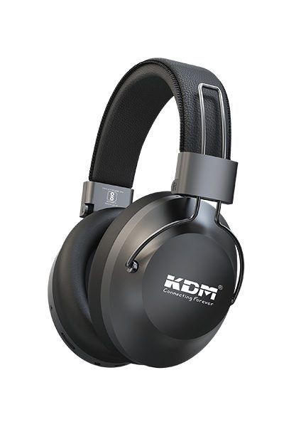 Kdm earphones wireless new arrivals