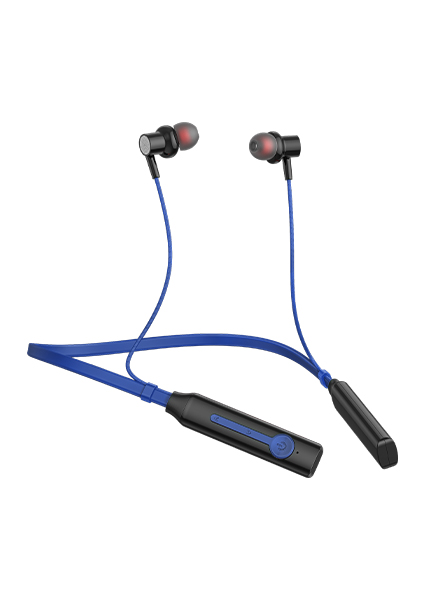 KDM A1 Colour Best Bluetooth Neckband Earphones