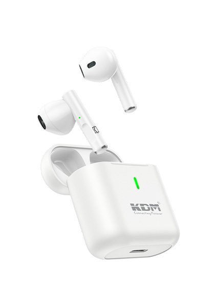 Buy KDM Earpods with Amazing Features At Affordable Price