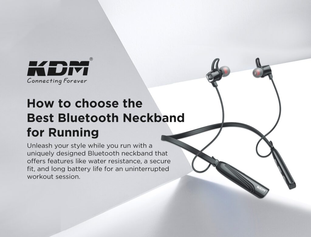 Best Bluetooth Neckband