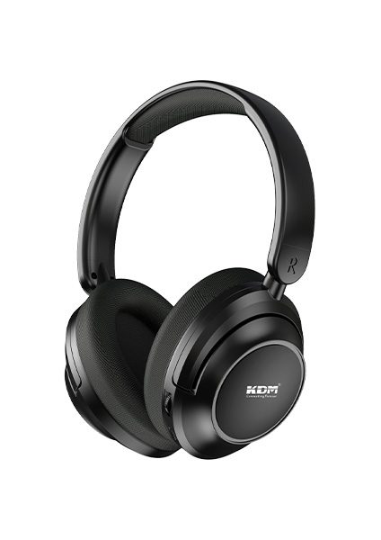 Kdm best sale 851h headphones