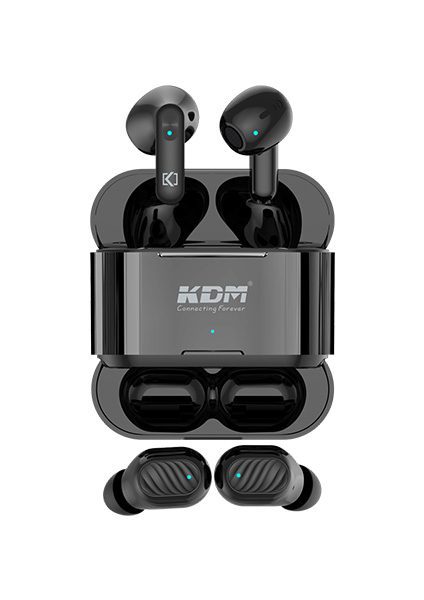 Buy KDM Earpods with Amazing Features At Affordable Price