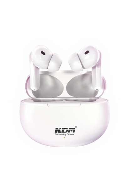 Buy KDM Earpods with Amazing Features At Affordable Price