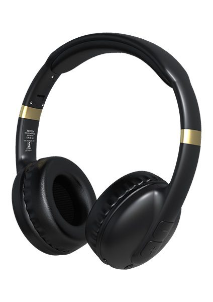 Kdm best sale 851h headphones