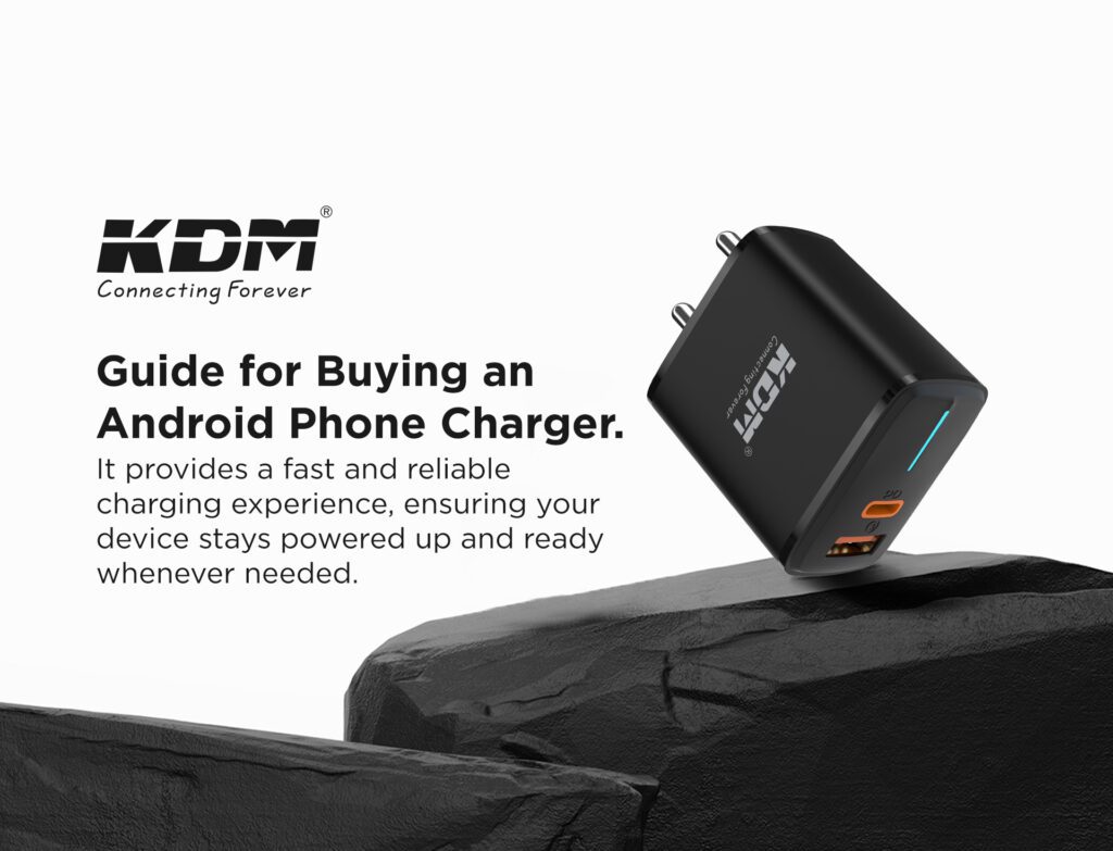 Android Phone Charger