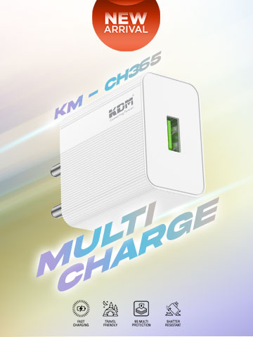 Multi Charger