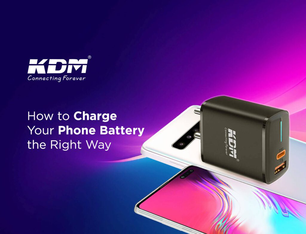 Mobile Phone Charger