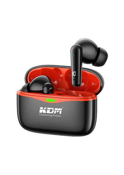 Kdm airpods 2025