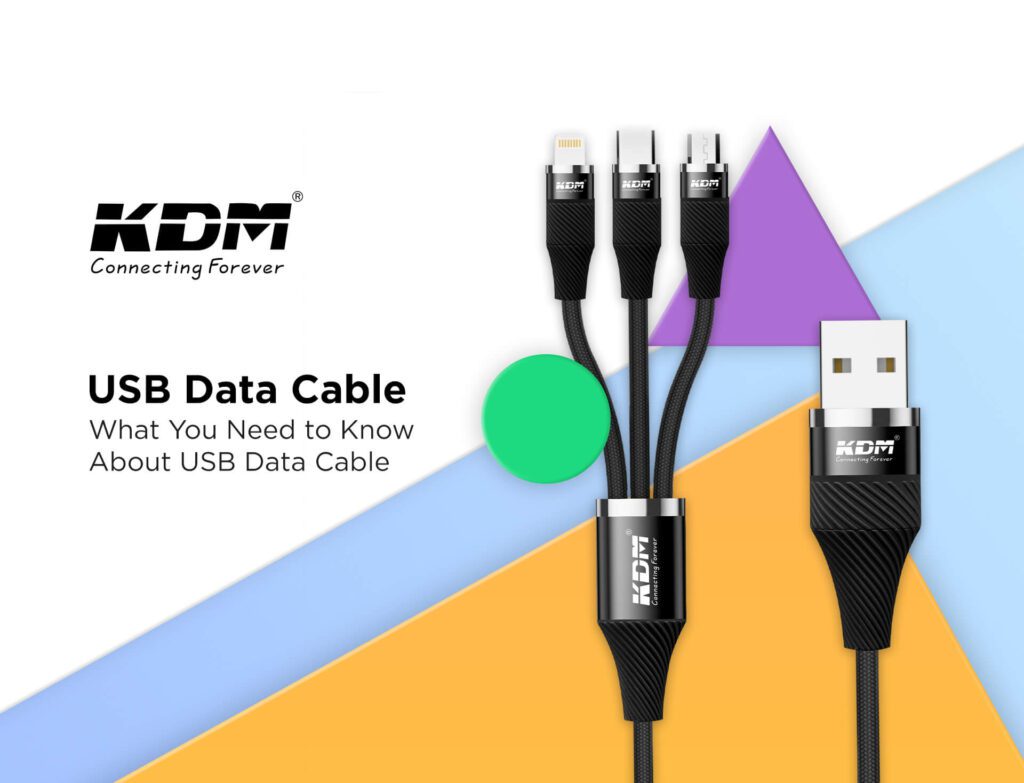 USB Data Cable