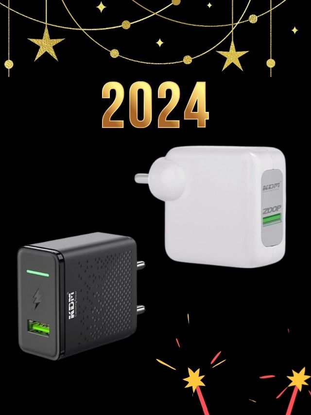 The Best Android Phone Charger For 2024