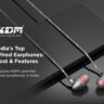 India's-Top-Wired-Earphones-KDM