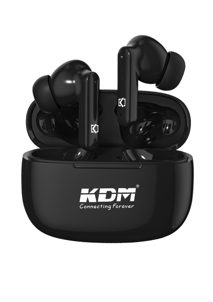 Buy KDM Earpods with Amazing Features At Affordable Price