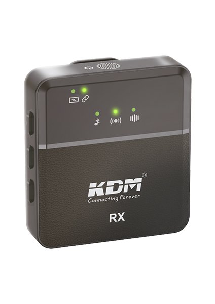 Buy Pocket Friendly KDM 77 Microphones