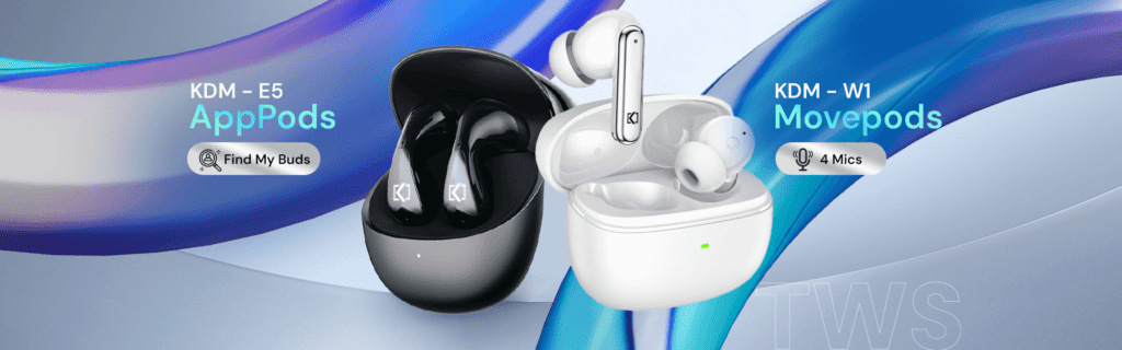 KDM | Mobile Accessories Manufacturers