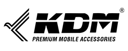 KDM Logo