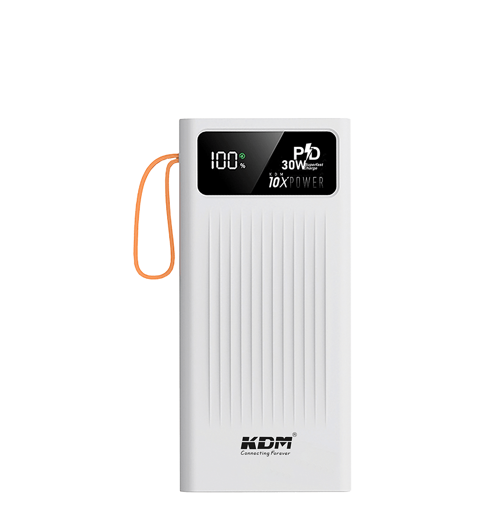 KDM -10X POWER