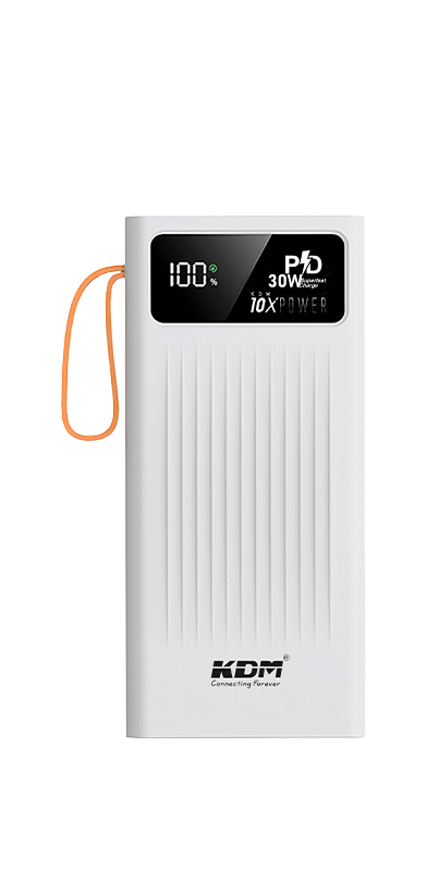 KDM -10X POWER