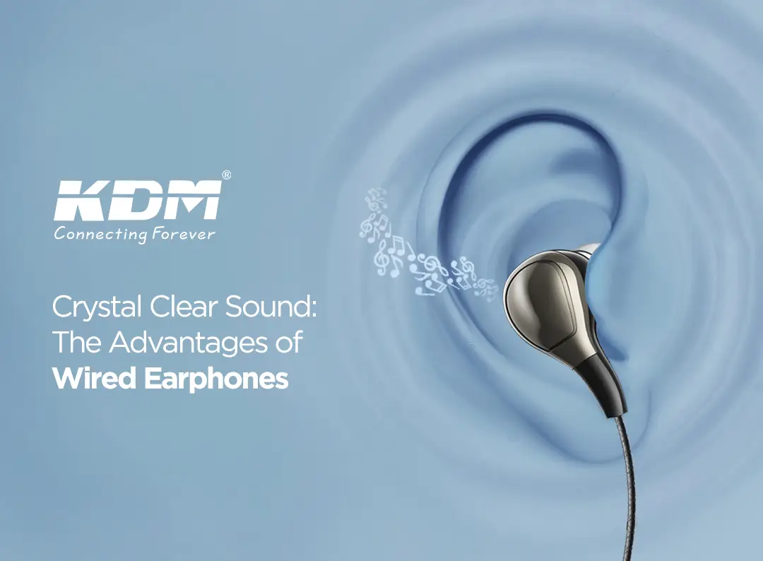 Crystal-Clear-Sound-The-Advantages-of-Wired-Earphones