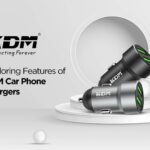 Exploring-Features-of-KDM-Car-Phone-Chargers