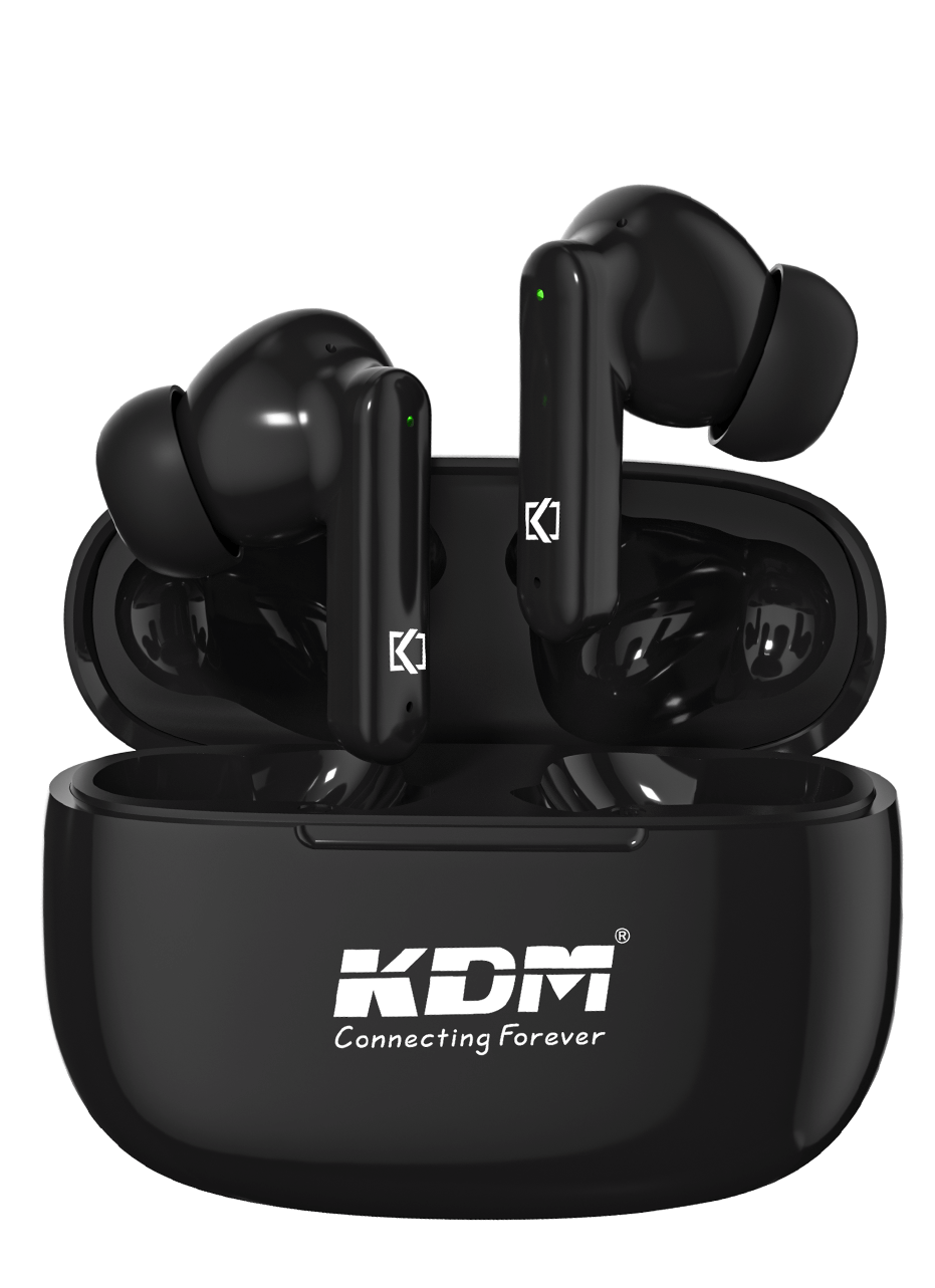 KDM – E5 MP3PODS