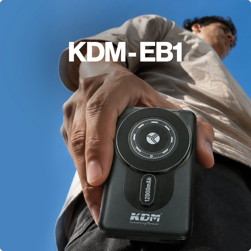KDM EB1 1