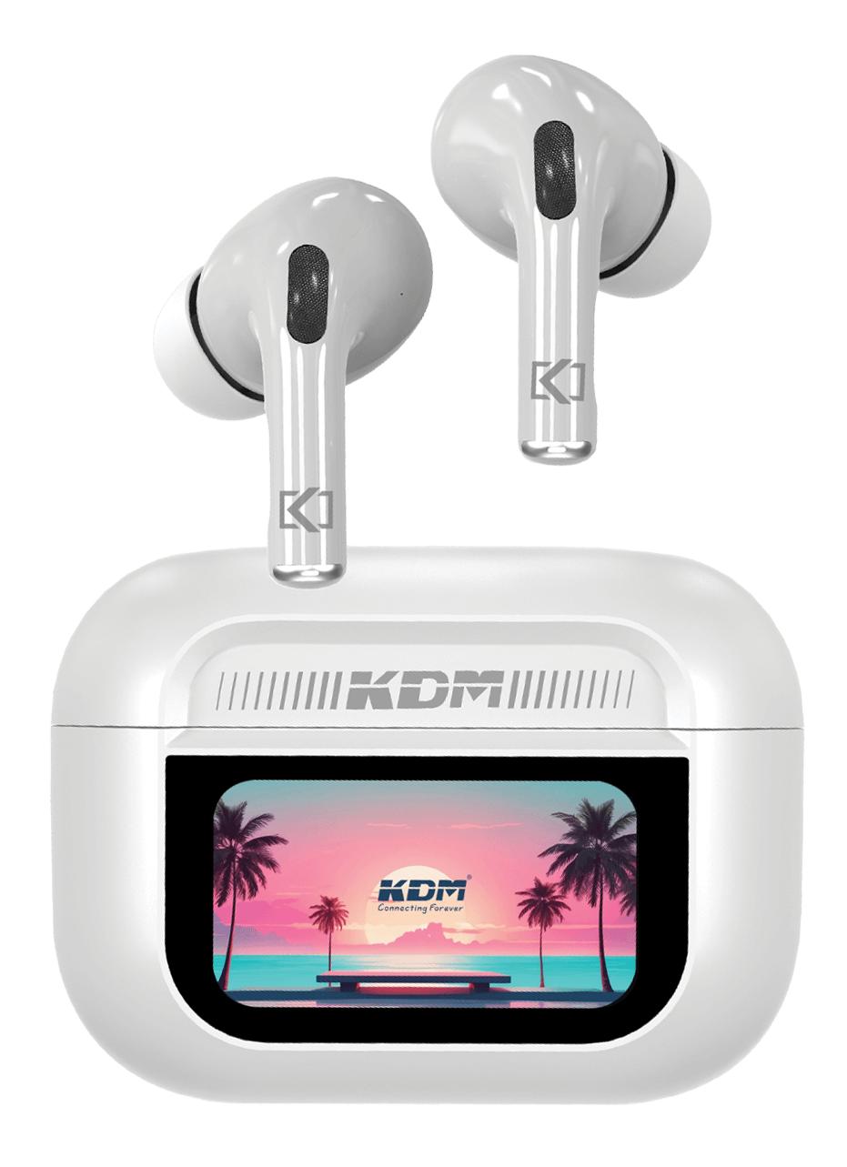 KDM – W1 SMART PODS