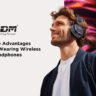 The-Advantages-of-Wearing-Wireless-Headphones