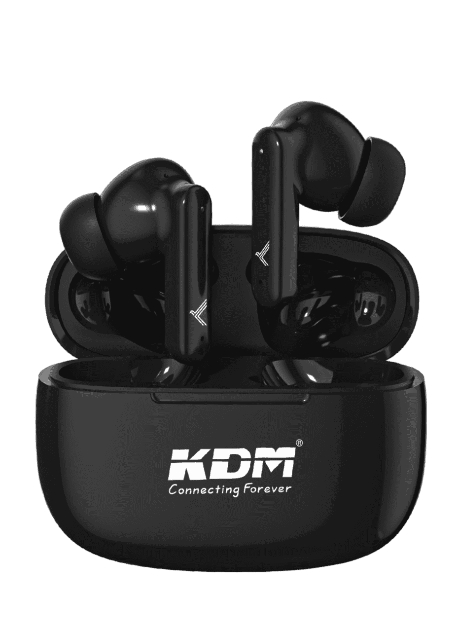 KDM - E5 MP3PODS