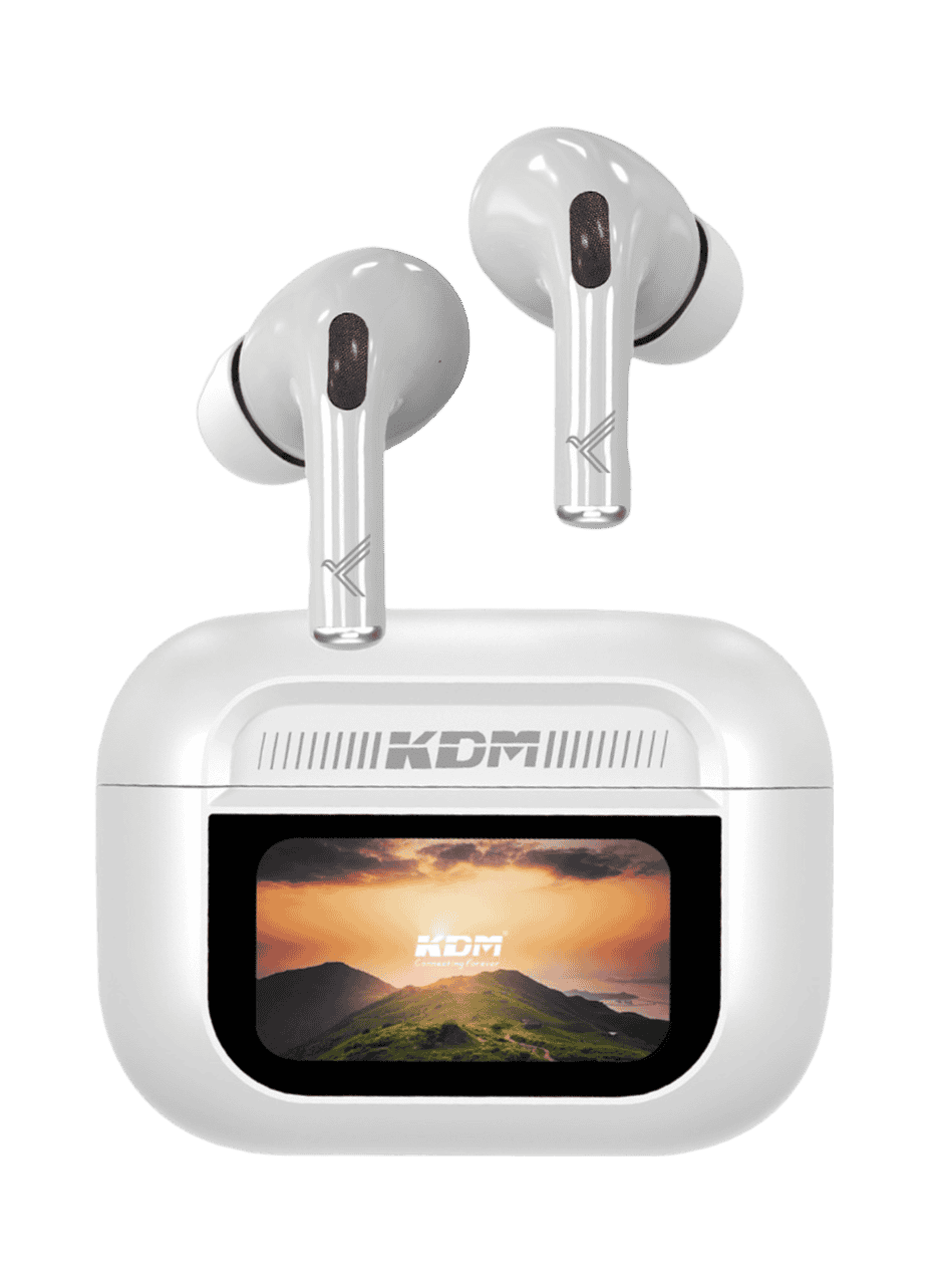 KDM – W1 SMART PODS