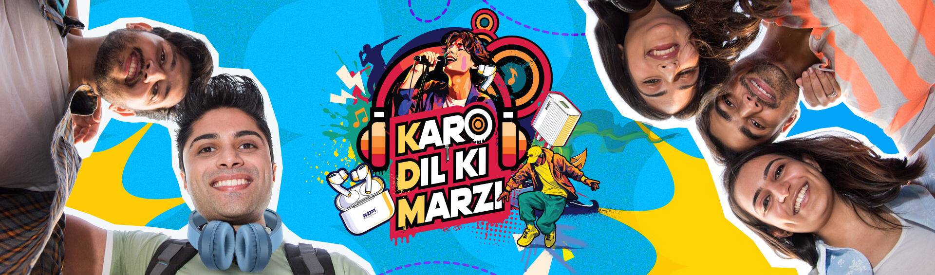 Karo Dil Ki Marzi