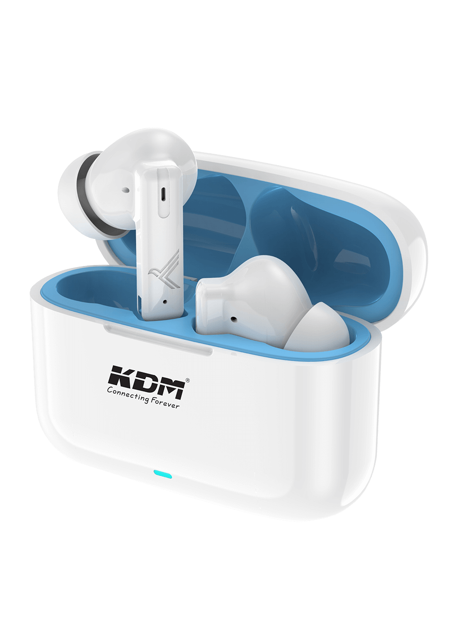 KDM W3 Startpods