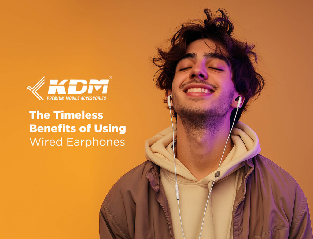Earphones