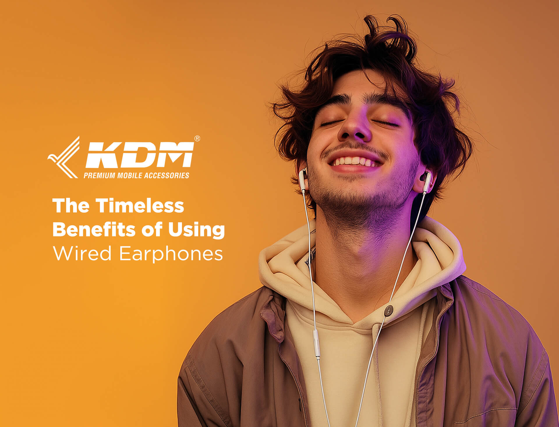 Earphones