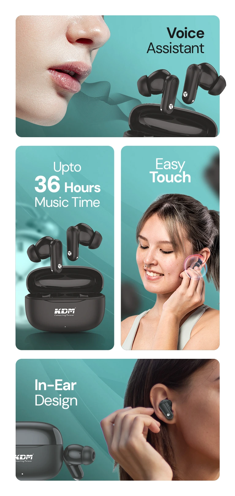 E1 Jet Pods Mobile