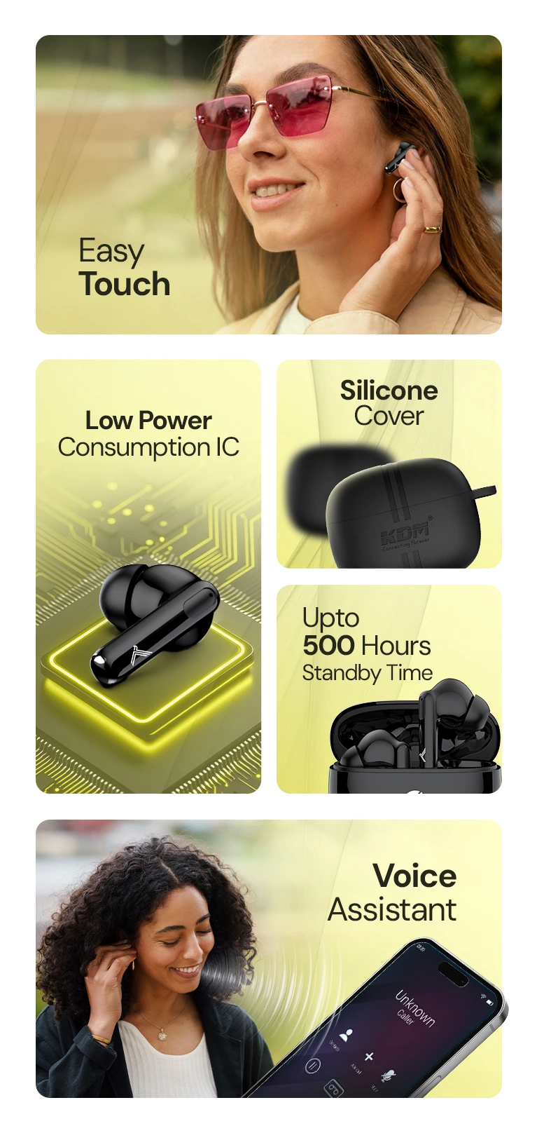 Z5 Black Pods Mobile 1