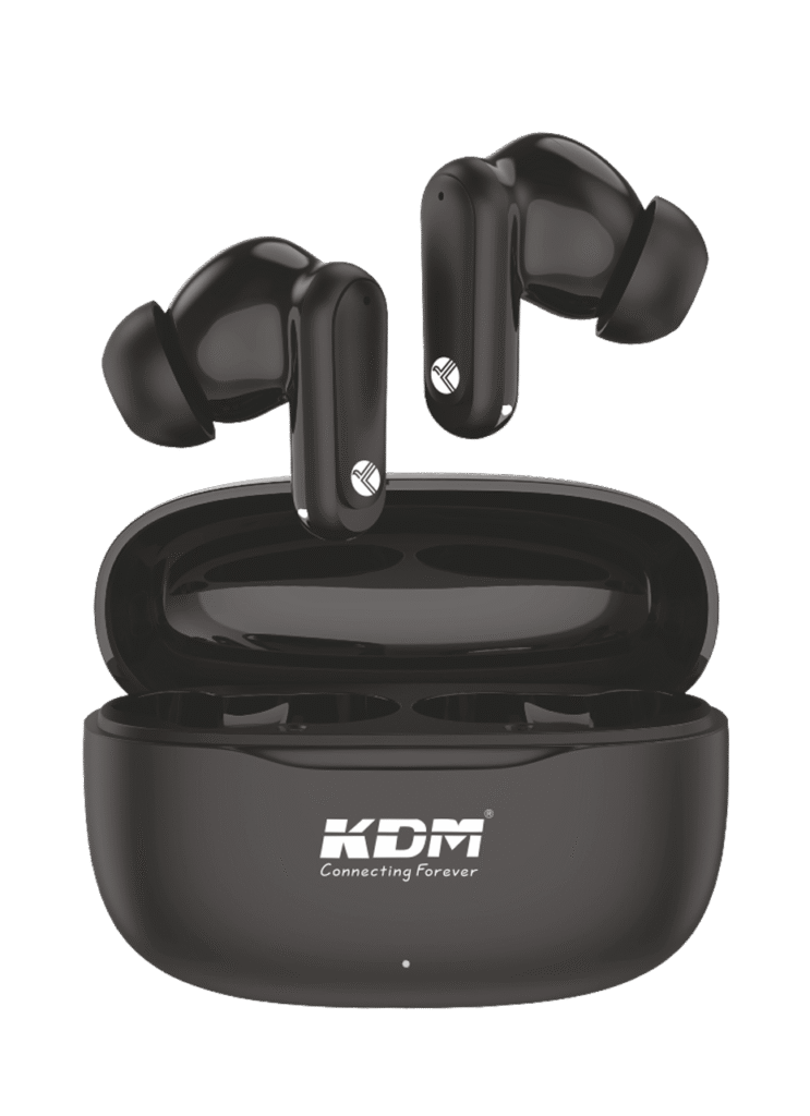 KDM E1 Jetpods