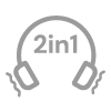 2in1