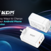Easy Ways to Charge Your Android Phone Faster 3 Android Phone