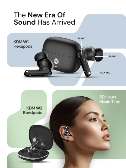 Hexapod-and-BondPods