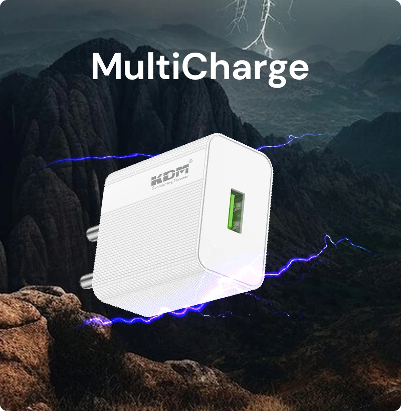 KDM Multicharge