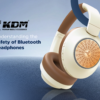 Understanding the Safety of Bluetooth Headphones 3 Bluetooth Headphones