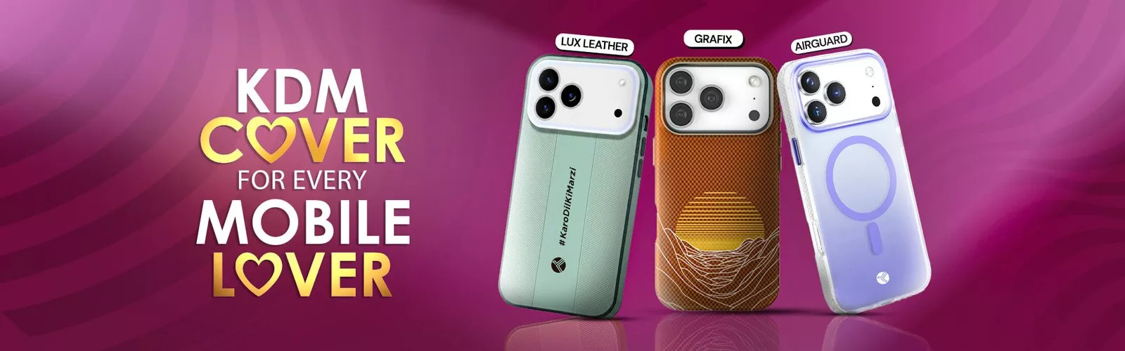 Iphone 17 Back Covers