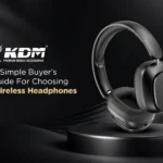 A Simple Buyer’s Guide For Choosing Wireless Headphones