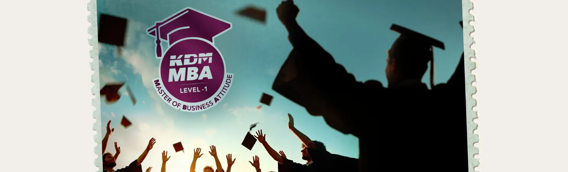KDM MBA 1