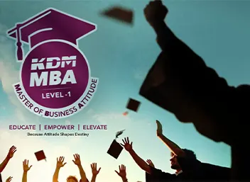KDM MBA