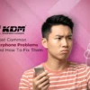Most Common Earphone Problems And How To Fix Them