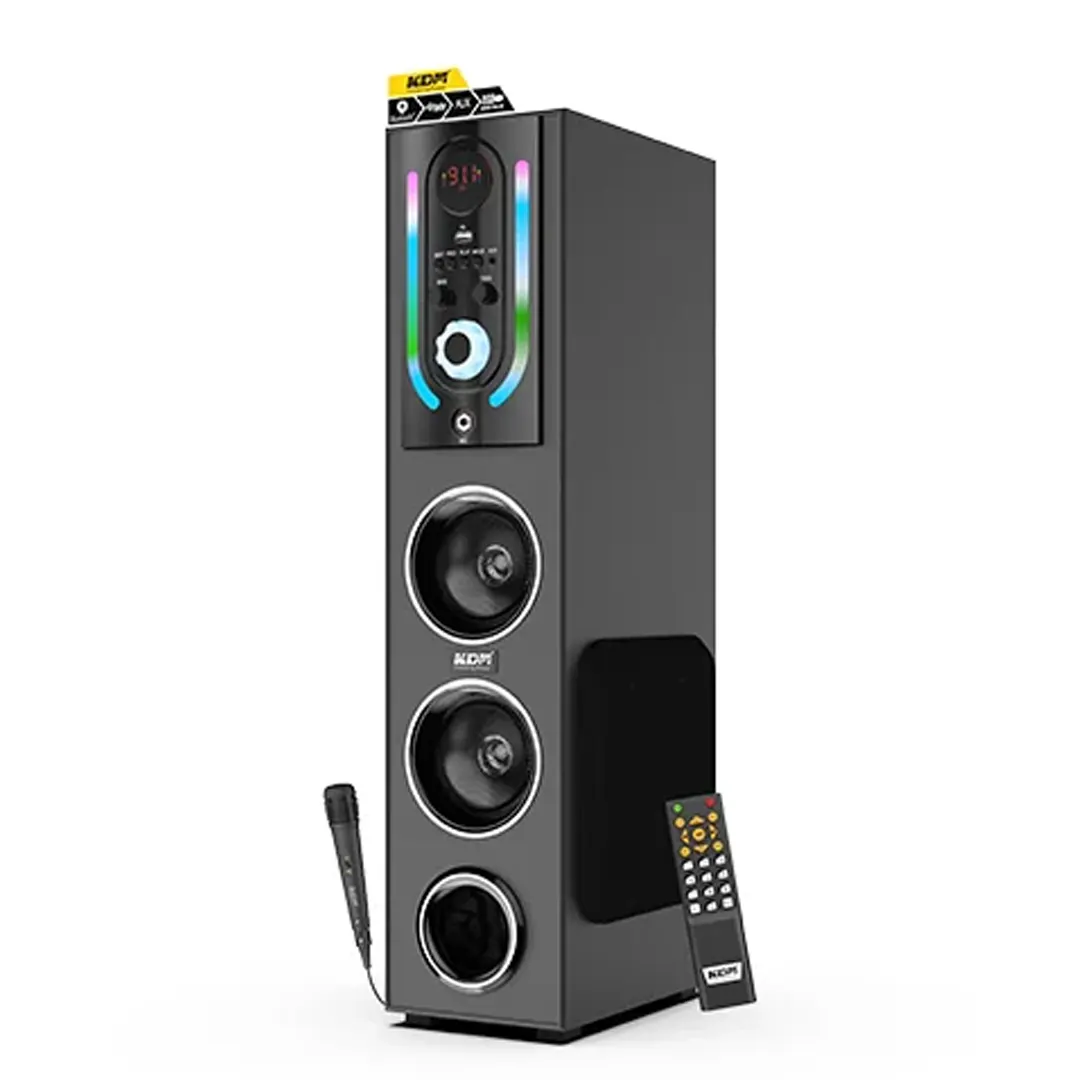 Tower Speaker