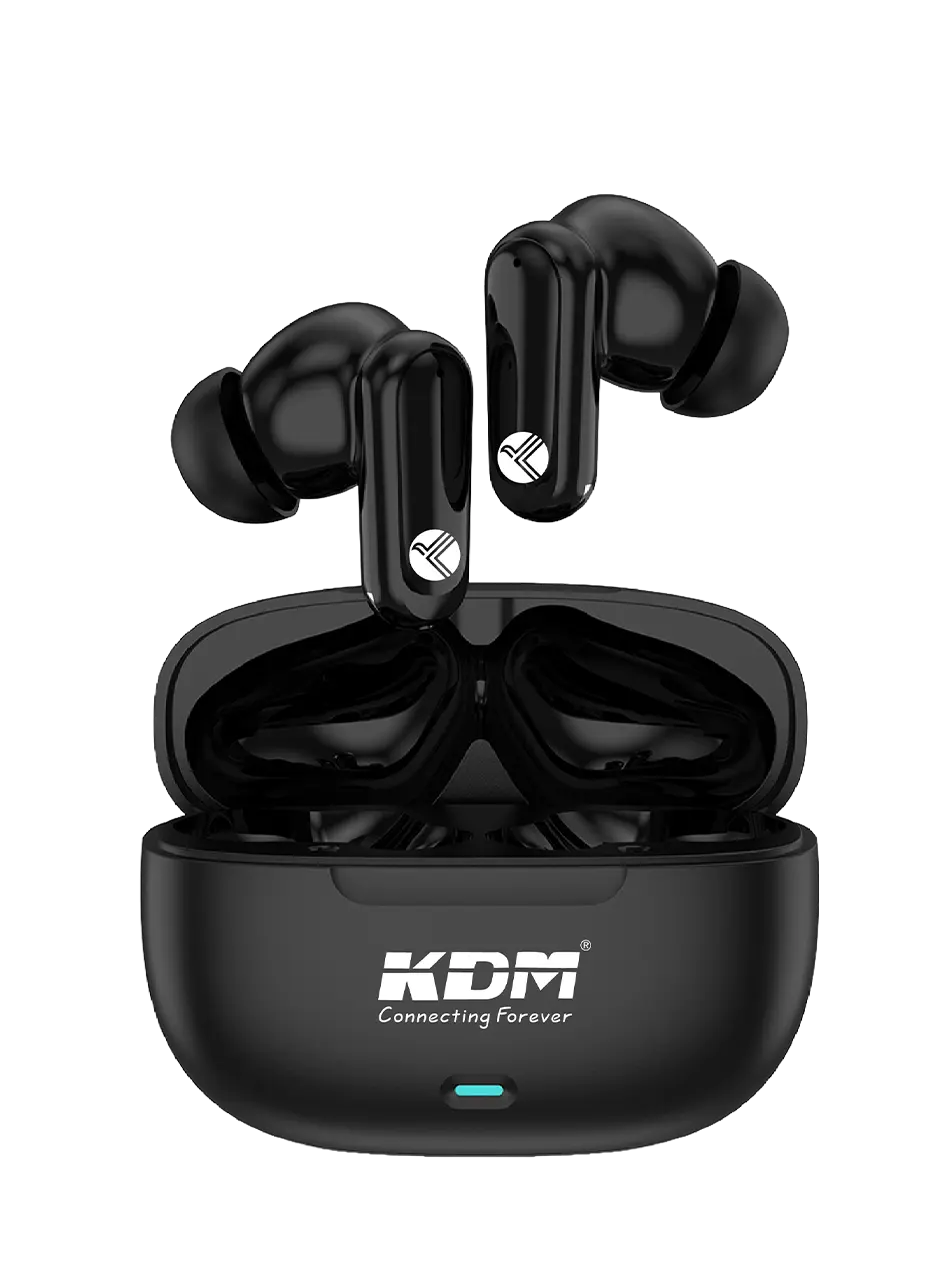 KDM Z4-Carbon-Pods